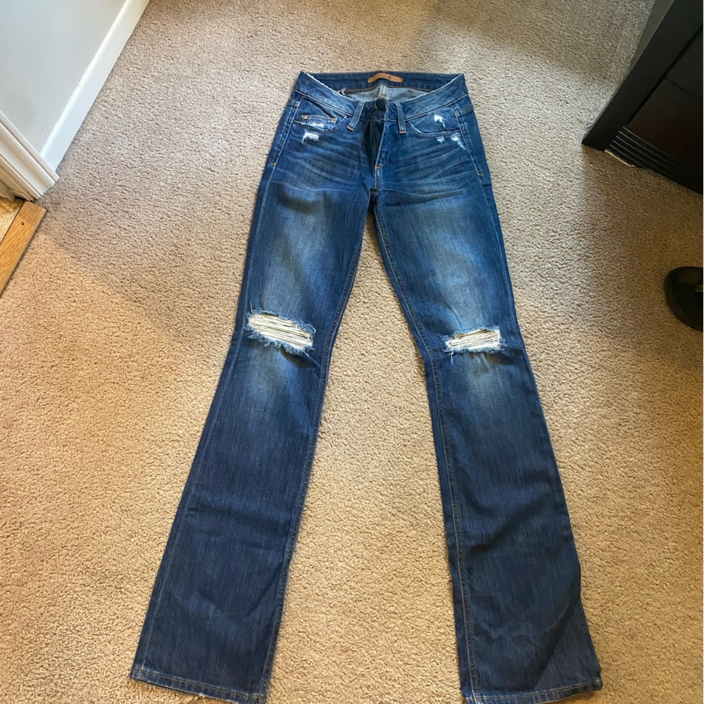 Joes jeans